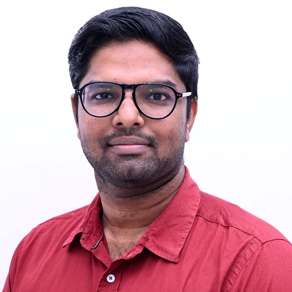 Dr. Shyam Sunder